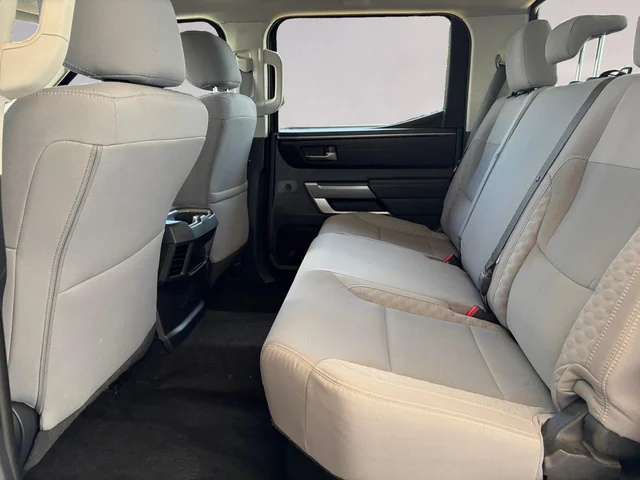 SEMINUEVOS TOYOTA Tundra a Estados en autogozo