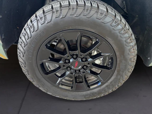 SEMINUEVOS TOYOTA Tundra a Estados en autogozo