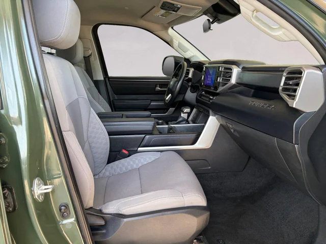 SEMINUEVOS TOYOTA Tundra a Estados en autogozo