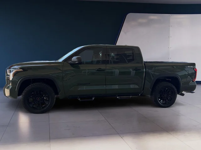 SEMINUEVOS TOYOTA Tundra a Estados en autogozo