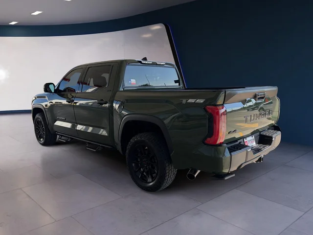 SEMINUEVOS TOYOTA Tundra a Estados en autogozo
