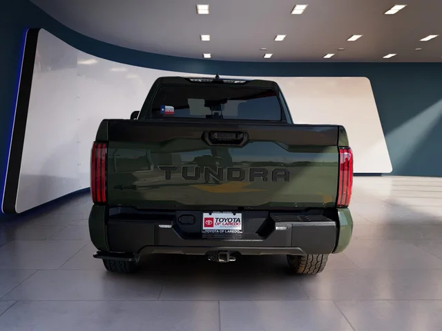 SEMINUEVOS TOYOTA Tundra a Estados en autogozo