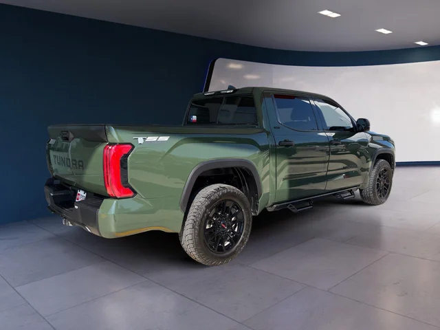 SEMINUEVOS TOYOTA Tundra a Estados en autogozo