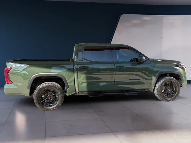 SEMINUEVOS TOYOTA Tundra a Estados en autogozo