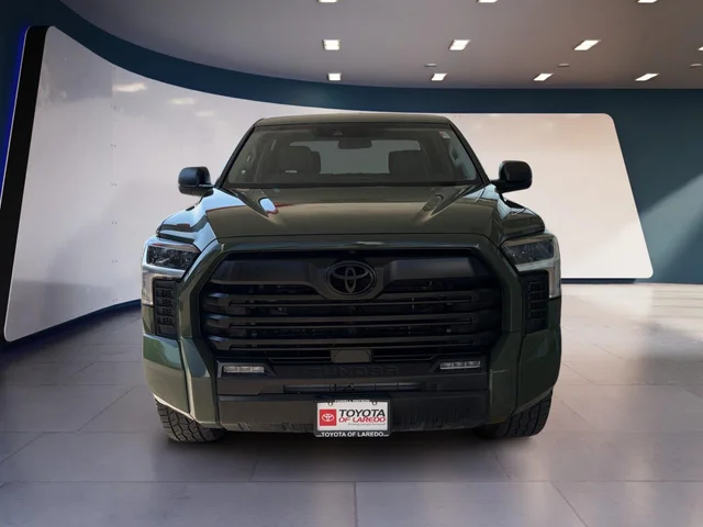 SEMINUEVOS TOYOTA Tundra a Estados en autogozo