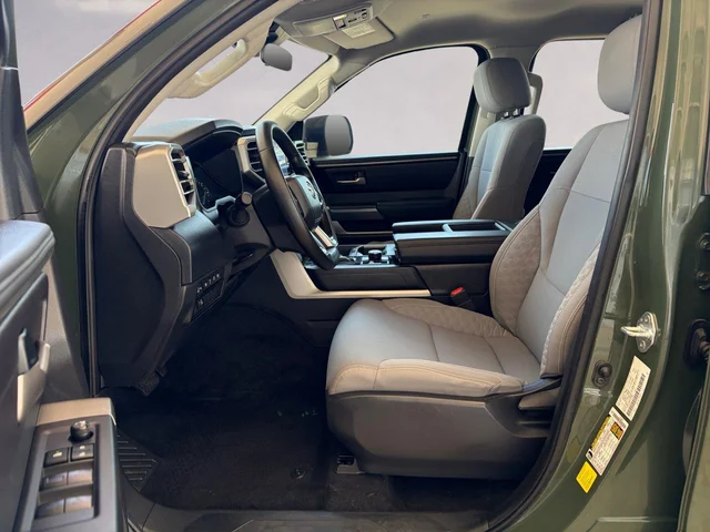 SEMINUEVOS TOYOTA Tundra a Estados en autogozo