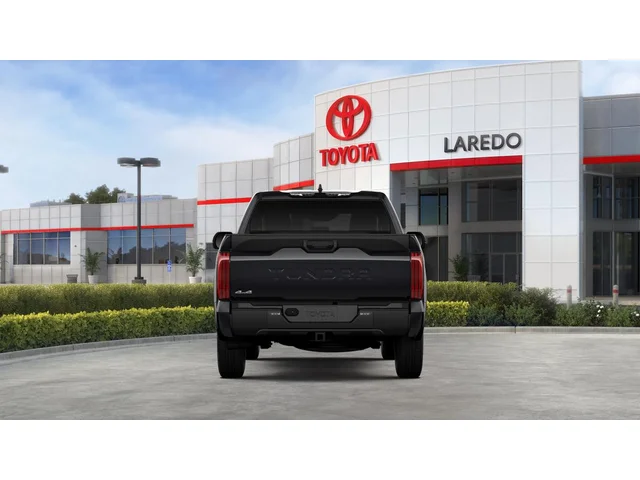 Nuevos TOYOTA TUNDRA à Estados chez autogozo