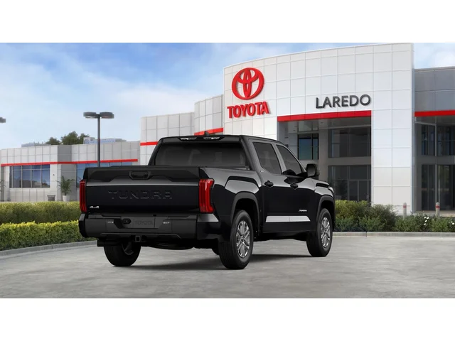 Nuevos TOYOTA TUNDRA à Estados chez autogozo