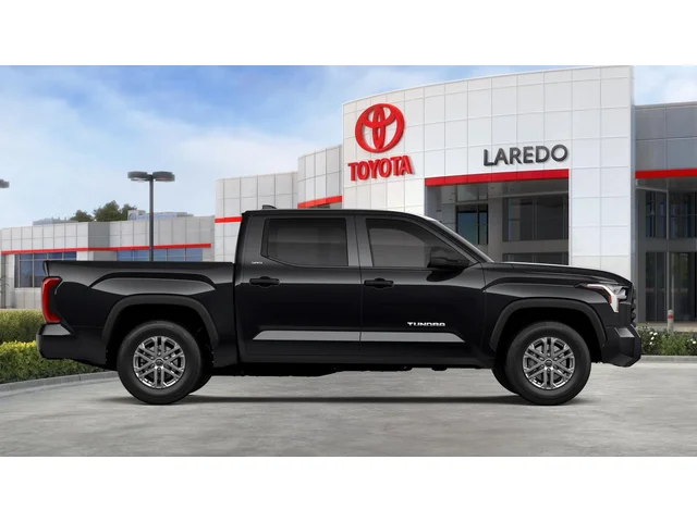 Nuevos TOYOTA TUNDRA à Estados chez autogozo