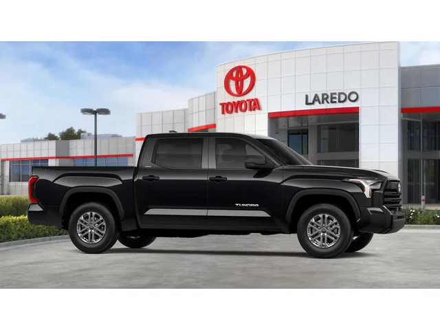 Nuevos TOYOTA TUNDRA à Estados chez autogozo
