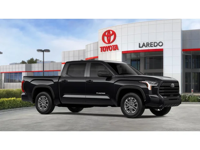 Nuevos TOYOTA TUNDRA à Estados chez autogozo