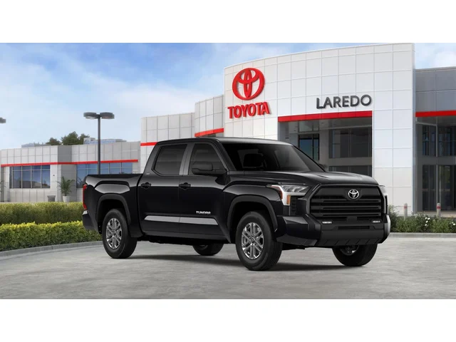 Nuevos TOYOTA TUNDRA à Estados chez autogozo