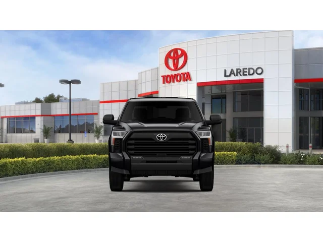 Nuevos TOYOTA TUNDRA à Estados chez autogozo