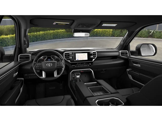 Nuevos TOYOTA TUNDRA à Estados chez autogozo