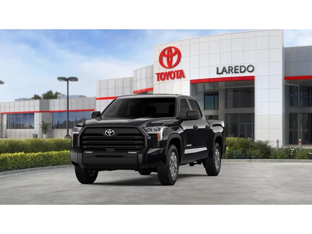 Nuevos TOYOTA TUNDRA à Estados chez autogozo