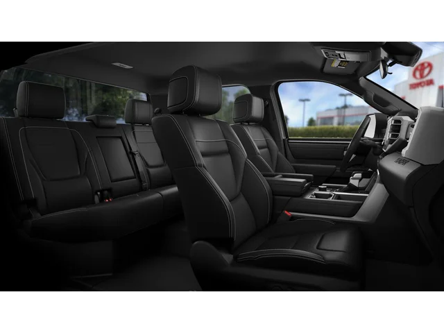 Nuevos TOYOTA TUNDRA à Estados chez autogozo