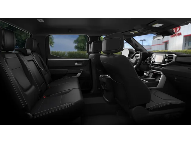 Nuevos TOYOTA TUNDRA à Estados chez autogozo