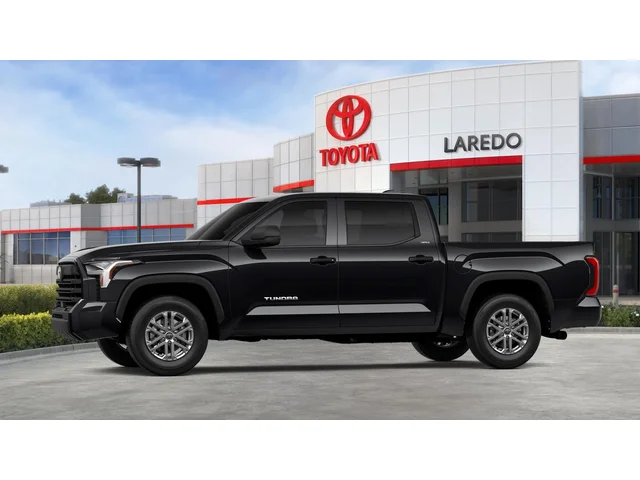 Nuevos TOYOTA TUNDRA à Estados chez autogozo