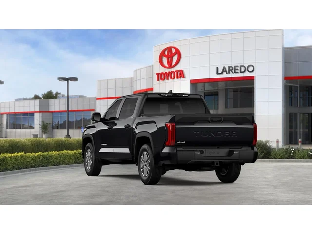 Nuevos TOYOTA TUNDRA à Estados chez autogozo