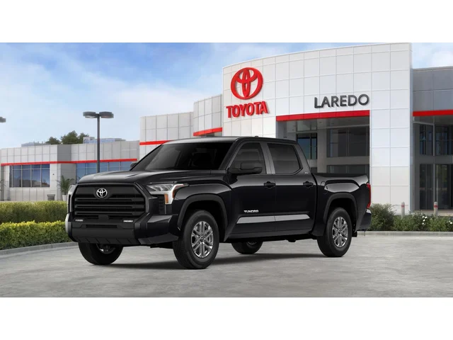 Nuevos TOYOTA TUNDRA à Estados chez autogozo