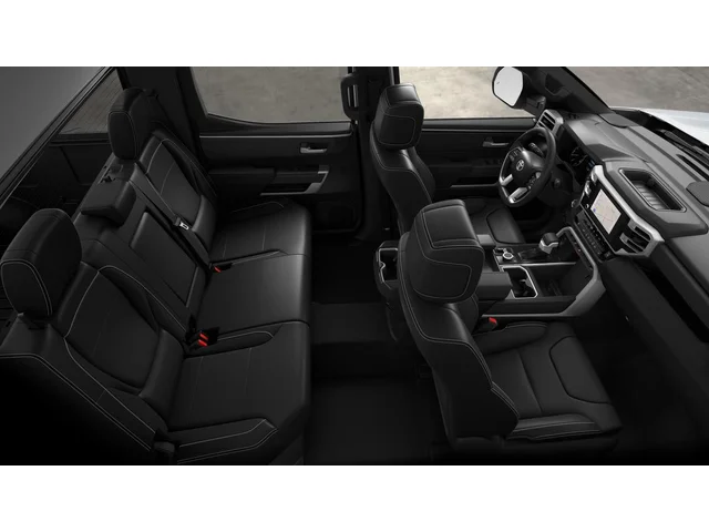 Nuevos TOYOTA TUNDRA à Estados chez autogozo