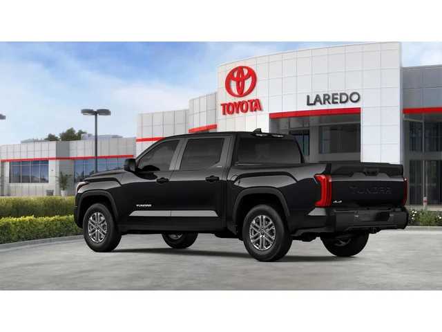 Nuevos TOYOTA TUNDRA à Estados chez autogozo