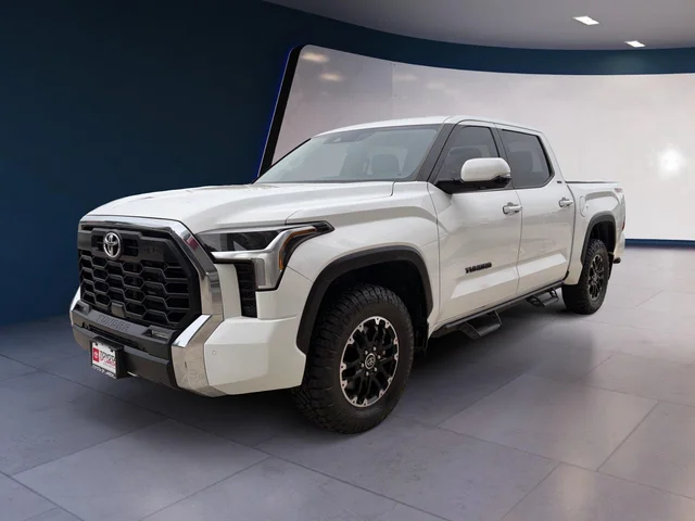 SEMINUEVOS TOYOTA Tundra a Estados en autogozo