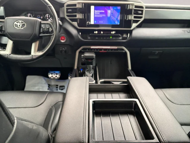 SEMINUEVOS TOYOTA Tundra a Estados en autogozo