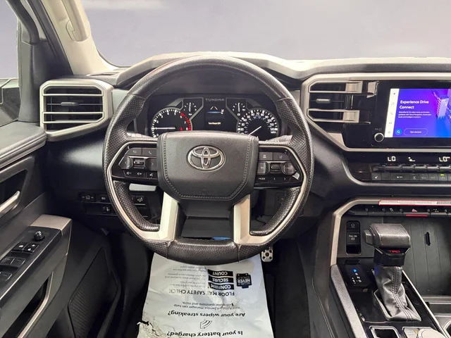 SEMINUEVOS TOYOTA Tundra a Estados en autogozo