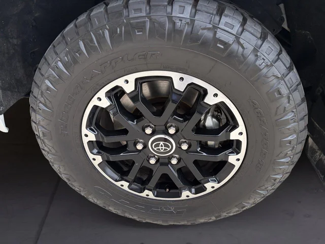 SEMINUEVOS TOYOTA Tundra a Estados en autogozo