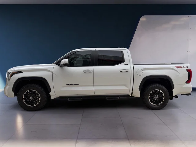SEMINUEVOS TOYOTA Tundra a Estados en autogozo