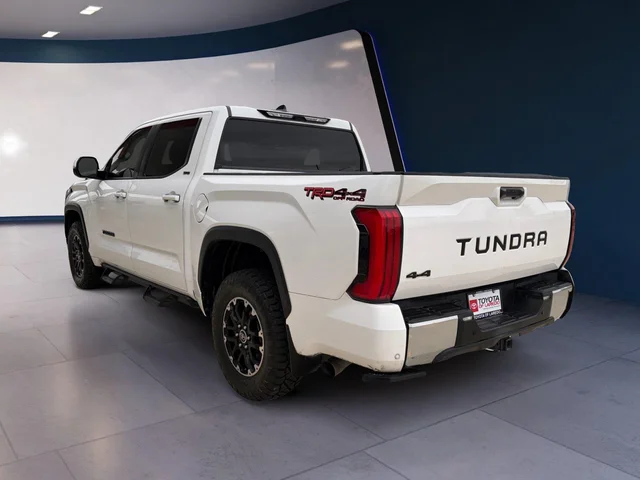 SEMINUEVOS TOYOTA Tundra a Estados en autogozo