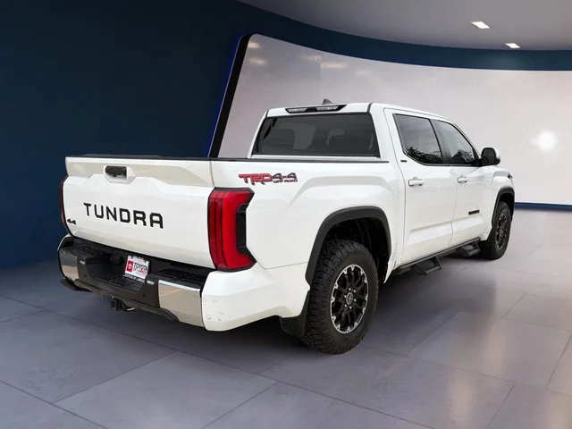 SEMINUEVOS TOYOTA Tundra a Estados en autogozo