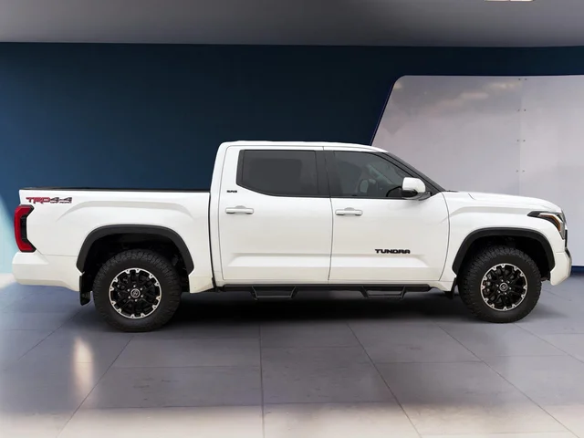 SEMINUEVOS TOYOTA Tundra a Estados en autogozo