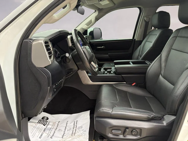 SEMINUEVOS TOYOTA Tundra a Estados en autogozo