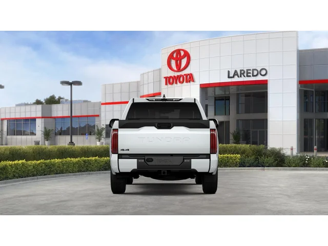 Nuevos TOYOTA TUNDRA à Estados chez autogozo