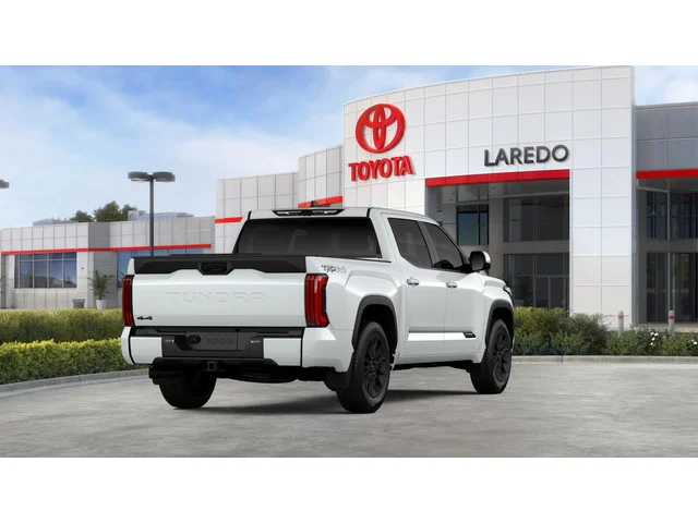 Nuevos TOYOTA TUNDRA à Estados chez autogozo