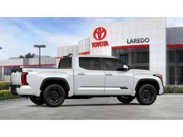 Nuevos TOYOTA TUNDRA à Estados chez autogozo