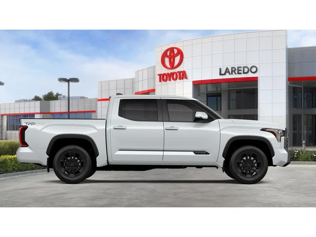 Nuevos TOYOTA TUNDRA à Estados chez autogozo
