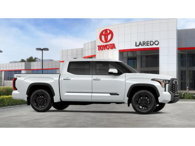 Nuevos TOYOTA TUNDRA à Estados chez autogozo