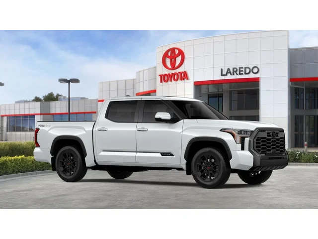 Nuevos TOYOTA TUNDRA à Estados chez autogozo