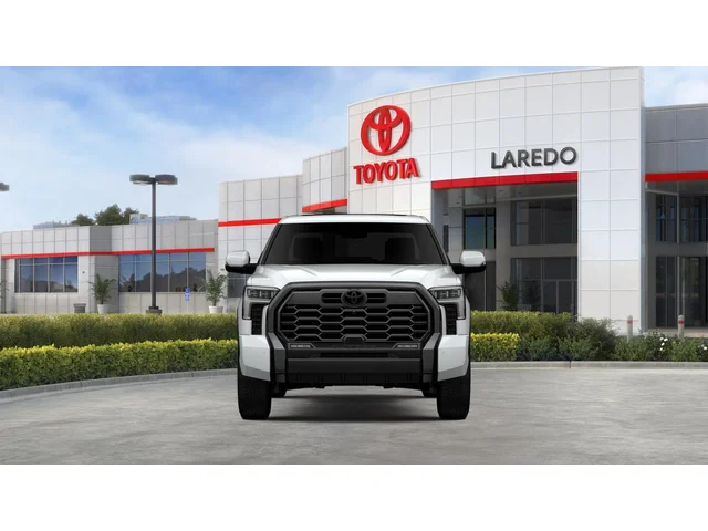 Nuevos TOYOTA TUNDRA à Estados chez autogozo
