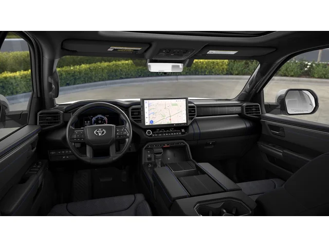 Nuevos TOYOTA TUNDRA à Estados chez autogozo