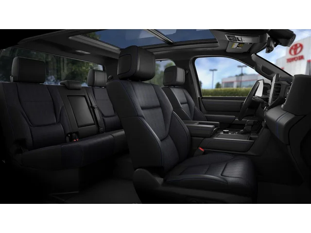 Nuevos TOYOTA TUNDRA à Estados chez autogozo