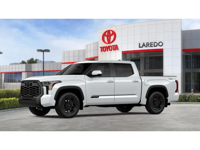 Nuevos TOYOTA TUNDRA à Estados chez autogozo