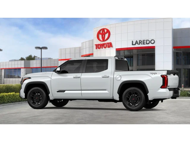 Nuevos TOYOTA TUNDRA à Estados chez autogozo