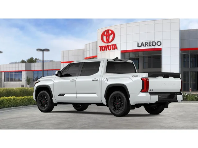 Nuevos TOYOTA TUNDRA à Estados chez autogozo