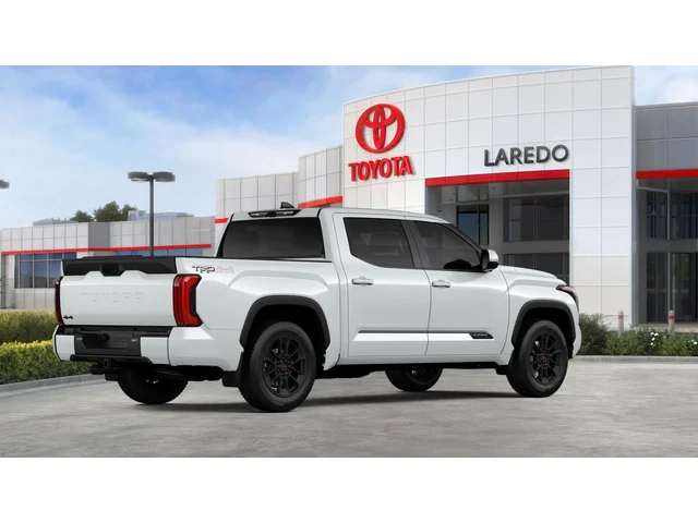 Nuevos TOYOTA TUNDRA à Estados chez autogozo