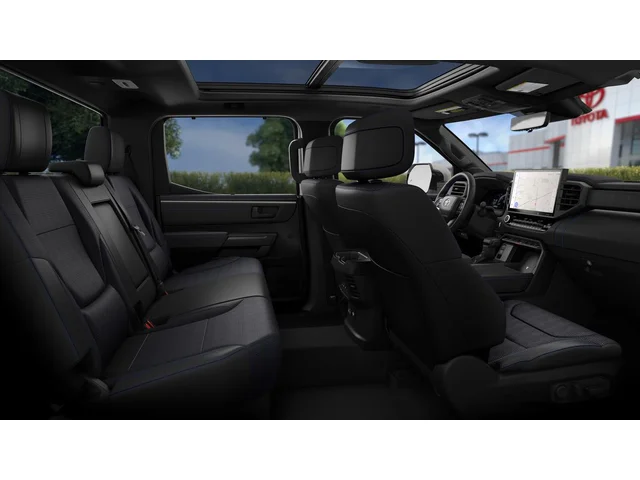 Nuevos TOYOTA TUNDRA à Estados chez autogozo