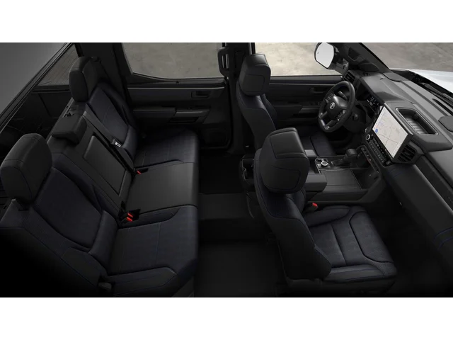 Nuevos TOYOTA TUNDRA à Estados chez autogozo